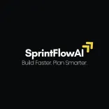SprintFlowAI logo/icon
