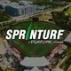Sprinturf logo