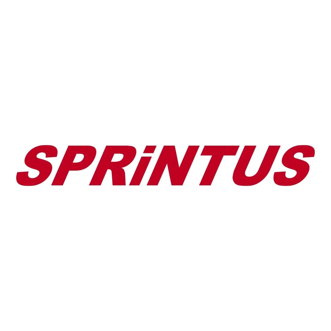 SPRiNTUS GmbH logo