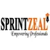 Sprintzeal logo