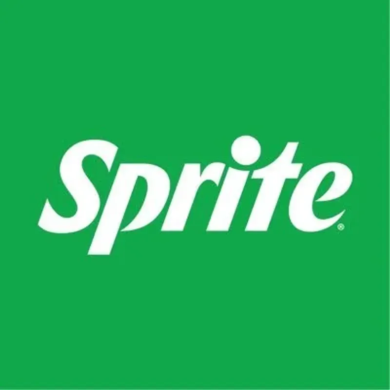 Sprite logo