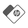 HP Sprocket logo