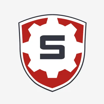 Sprocket Security logo