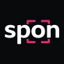 Logo De Sprong - Laurensvliet