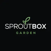 Sproutbox Garden Logo