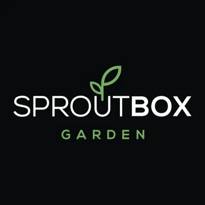 Sproutboxgarden