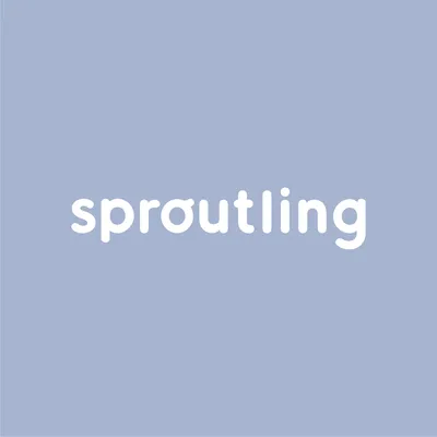 sproutling logo