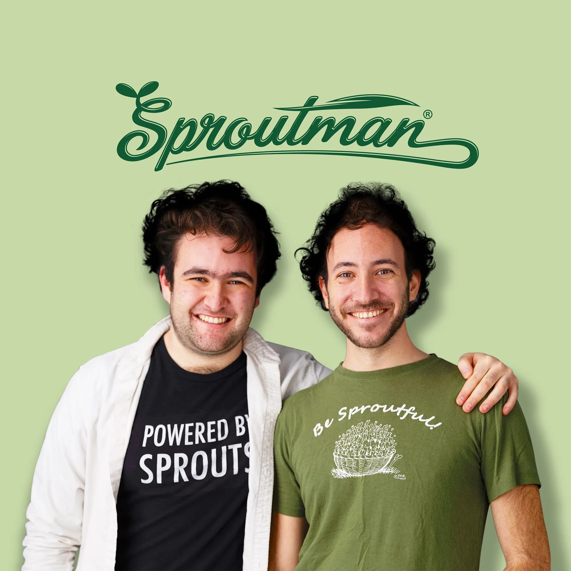 Sproutman