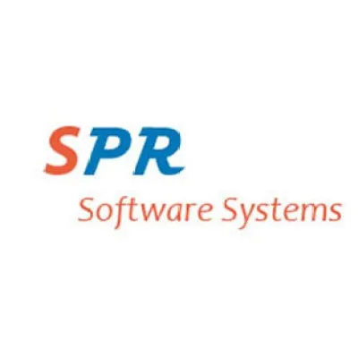SPR Software Systems logo