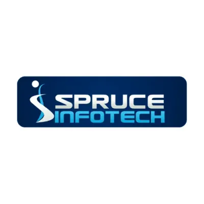 Spruce Infotech Inc logo
