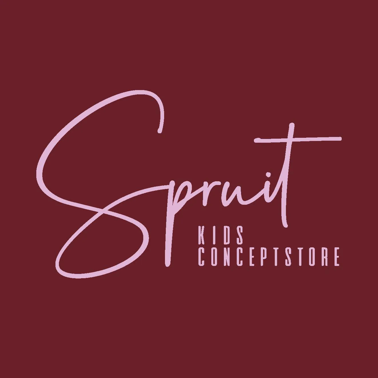 Spruit Kids Conceptstore