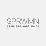 SPRWMN logo