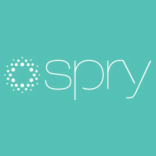 SPRY Therapeutics logo