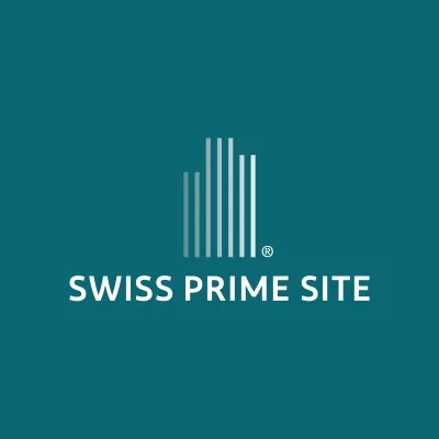 Swiss Prime Site AG logo