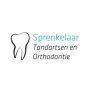 Logo Sprenkelaar Tandartsen en Orthodontie (SPTO)