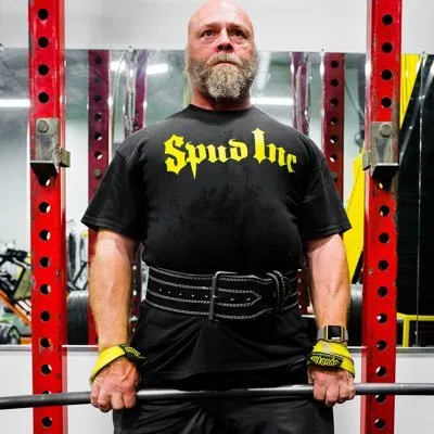 Spud Inc