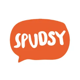 Spudsy logo