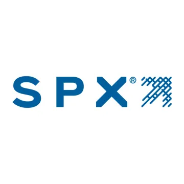 SPX Technologies Logo