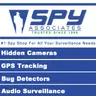 Spy Associates logo