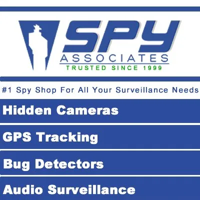 Spyassociates