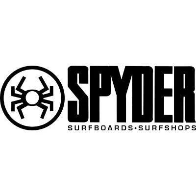 Spyder Surf-company-logo