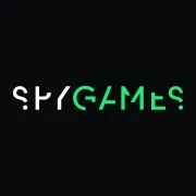 SPYGAMES Logo