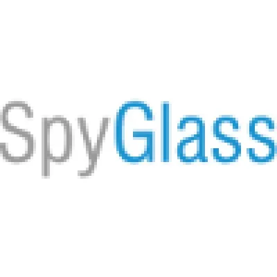 The SpyGlass Group, LLC. logo