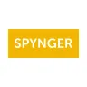 spynger logo
