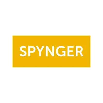 Spynger