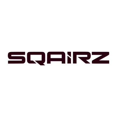 SQAIRZ logo