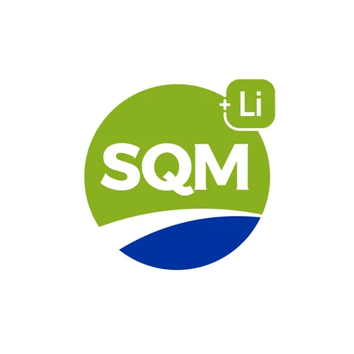 SQM logo