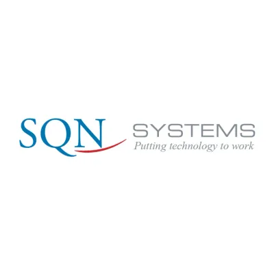 SQN Systems logo