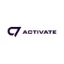 Logo Activate