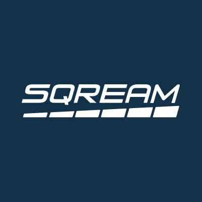 SQream logo