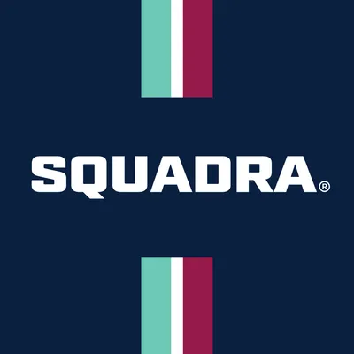 Squadra logo