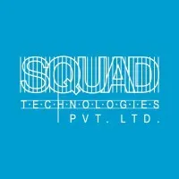 Squad Technologies LLC logo