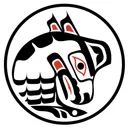 Squamish Nation logo