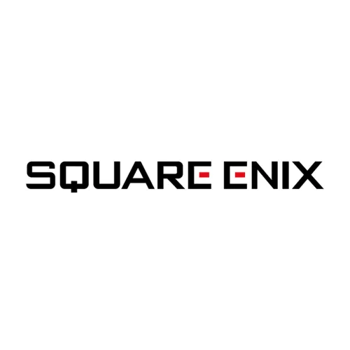 SQUARE ENIX HOLDINGS logo