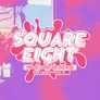 Logo Square Eight
