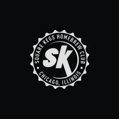 Square Keg