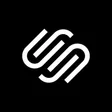 Squarespace logo