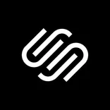 Squarespace logo/icon