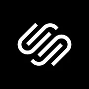 Squarespace Logo