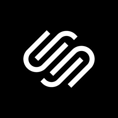 Squarespace logo