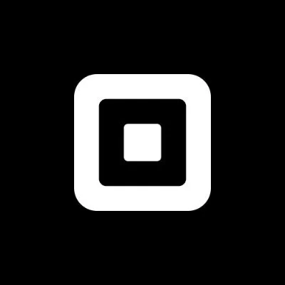 Square logo