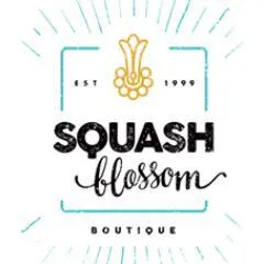 Squash Blossom Boutique