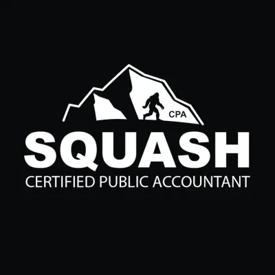 Squash CPA logo