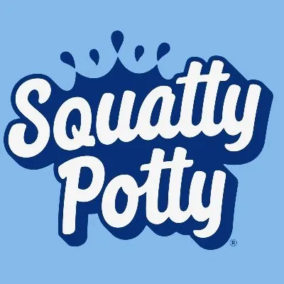 squattypotty.com logo