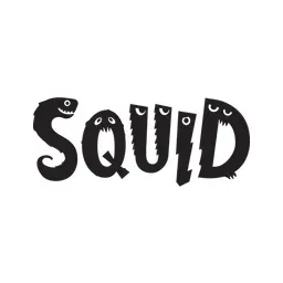 Squidbikes