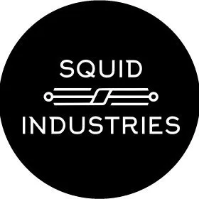 Squid Industries logo